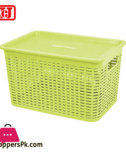JCJ Rattan Basket Thailand Made - 3120