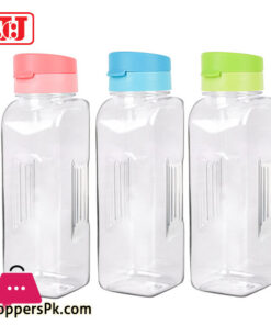 JCJ Water Bottle 1200ML Thailand Made - 8141