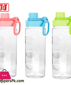 JCJ Water Bottle 600ML Thailand Made - 1814