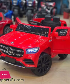Kids Mercedes SUV Ride on Car GLS-550
