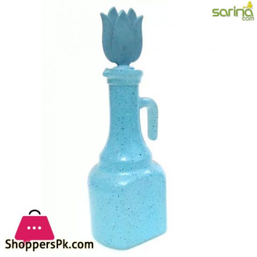 Sarina Color Oil Bottle 250ML - S1020 Turkey Made