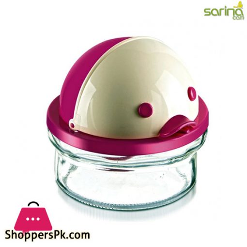 Sarina Duck Sugar Pot 415-ML - S101K Turkey Made