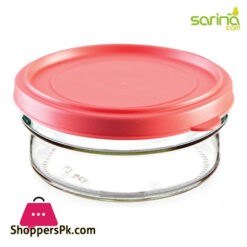 Sarina Trend Storage Box 415ML - S249 Turkey Made