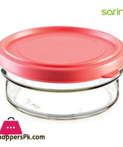 Sarina Trend Storage Box 415ML - S249 Turkey Made