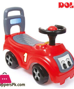Dolu Sit N Ride Push Car Red – 8020 Turkey Made
