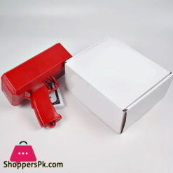 Supreme Money Gun Cash Cannon Make It Rain Gun Money Toy Gun Cash Gun