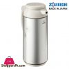 Zojirushi Glass Lined Metallic Vacuum Insulated Handy Pot 1.3 Liter