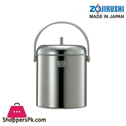 Zojirushi Ice Pail Ice Bucket 1.2 Liter - JPE-1200e