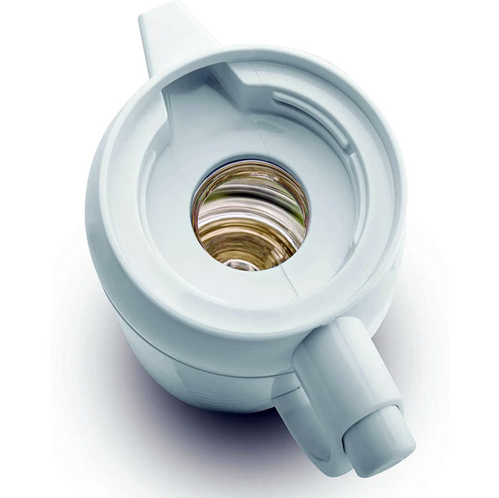 Zojirushi Premium Thermal Carafe Vacuum Flask 1 Liter Affb-10