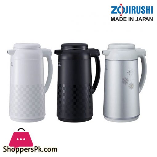 Zojirushi Premium Thermal Carafe Vacuum Flask 1 Liter AFFB-10