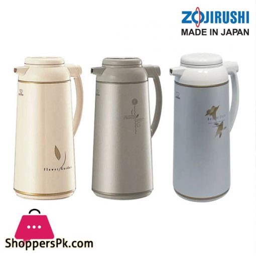Zojirushi Premium Thermos Thermal Carafe 1.9 Liter AFFB-19