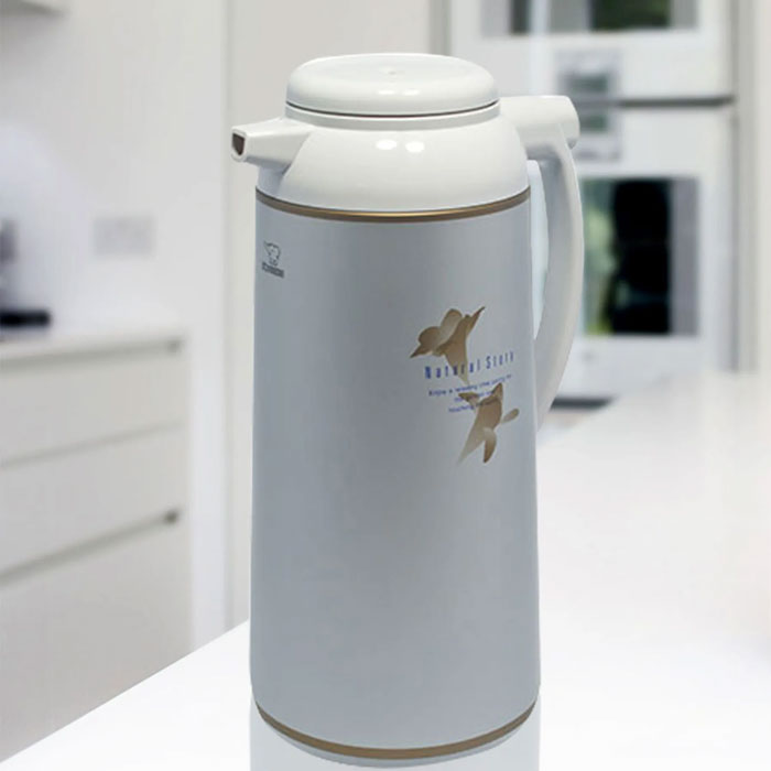 Zojirushi Premium Thermos Thermal Carafe 1.0 Liter - Affb-10