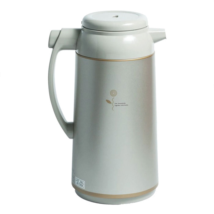 Zojirushi Premium Thermos Thermal Carafe 1.0 Liter - Affb-10