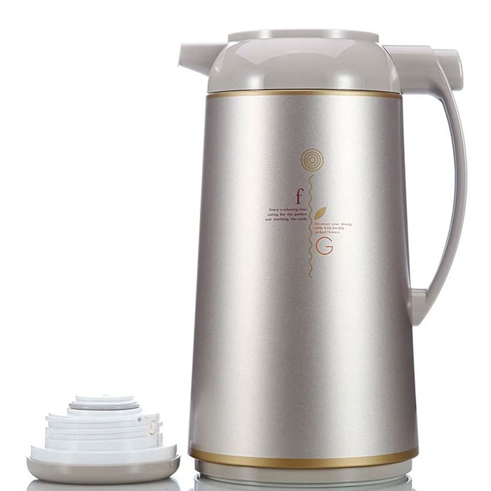 Zojirushi Premium Thermos Thermal Carafe 1.0 Liter - Affb-10