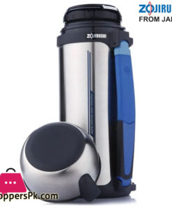 Zojirushi  Stainless Steel Bottle Travel Pot 2 Liter SF-CC 20