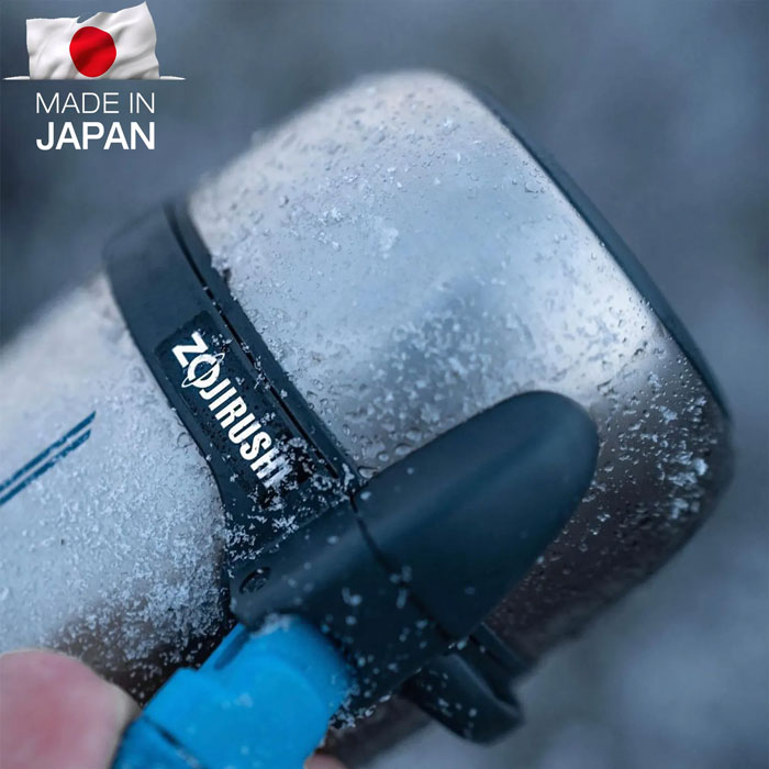 Zojirushi Stainless Steel Bottle Travel Pot 1.8 Liter Sf-Cc