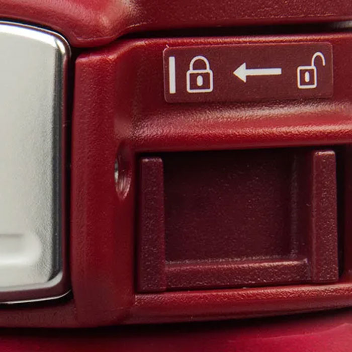 Zojirushi Stainless Steel Vacuum Bottle 480-Ml