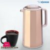 Zojirushi Thermos Glass Lined Vacuum Carafe Flask 1.0 Liter - AH-EAE 10