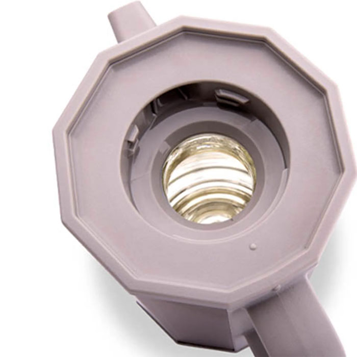 Zojirushi Thermos Glass Lined Vacuum Carafe Flask Gold 1.0 Liter - Ah-Eae 10