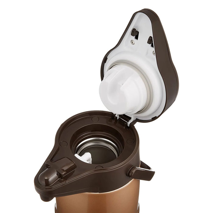 Zojirushi Thermos Stainless Steel Airpot 3 Liter