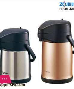 Zojirushi Thermos Stainless Steel Airpot 3 Liter