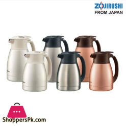 Zojirushi Thermos Stainless Steel Vacuum Carafe 1 Liter