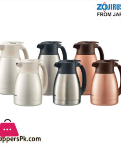 Zojirushi Thermos Stainless Steel Vacuum Carafe 1 Liter