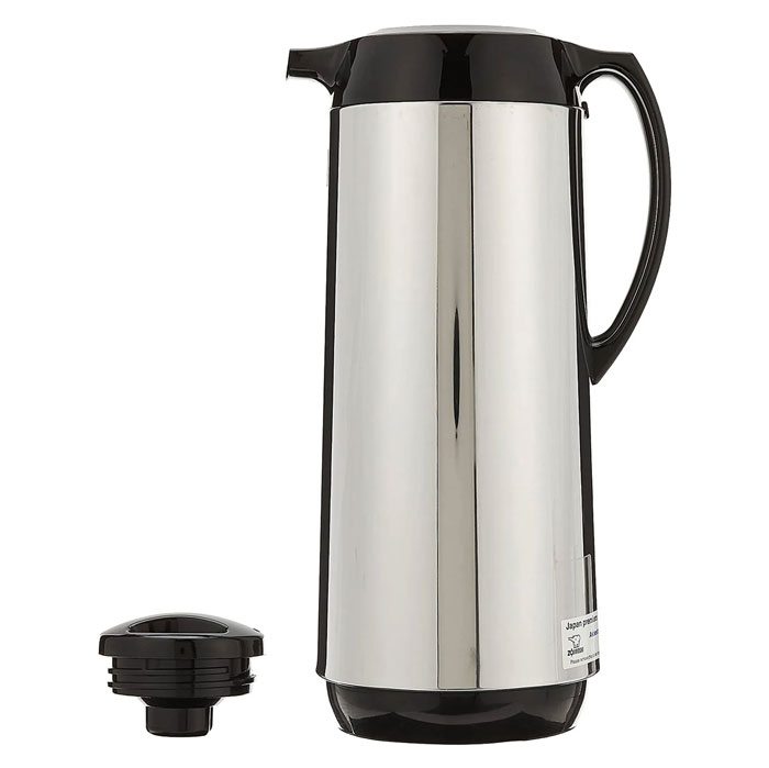 Zojirushi Thermos Thermal Serve Carafe 1.3 Liter - Ahgb 13S