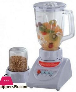 3-in 1 AG-6033 Branded Blender Grinder