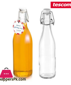 Tescoma Line of the House Bottle with Mechanical Cap 330 ml #895180