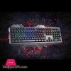 A4Tech Bloody Gaming Keyboard B150N - Neon Illuminate - Non-Mechanical - Multi Key Rollover - (Black)
