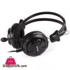 A4Tech HS-28 ComfortFit Stereo Headset