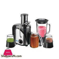 AG-189 Deluxe Juicer Blender Grinder - AG-189