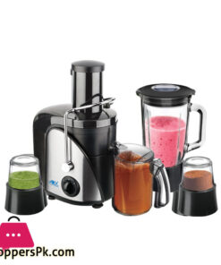 AG-189 Deluxe Juicer Blender Grinder - AG-189