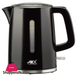 Ag-4055 - Deluxe Kettle 5 Ag-4055 - Deluxe Kettle