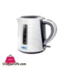 Anex Ag-4045 Deluxe Kettle