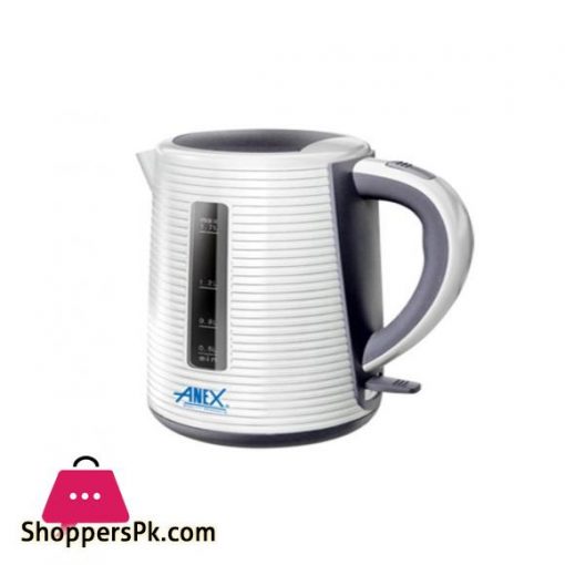 ANEX AG-4045 Deluxe Kettle