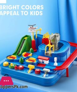 Adventure Car Toy Educational Race Track Toy Parking Garage Set Kids Toys For 3 Year Old Boys Girls 9 Adventure Car Toy Educational Race Track Toy Parking Garage Set Kids Toys For 3 Year Old Boys Girls