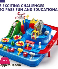 Adventure Car Toy Educational Race Track Toy Parking Garage Set Kids Toys For 3 Year Old Boys Girls 10 Adventure Car Toy Educational Race Track Toy Parking Garage Set Kids Toys For 3 Year Old Boys Girls