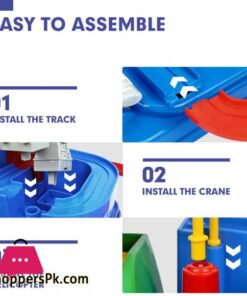 Adventure Car Toy Educational Race Track Toy Parking Garage Set Kids Toys For 3 Year Old Boys Girls 12 Adventure Car Toy Educational Race Track Toy Parking Garage Set Kids Toys For 3 Year Old Boys Girls