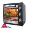 Anex Ag-1070 - Anex Deluxe Oven Toaster