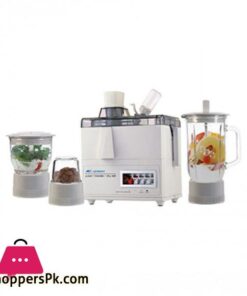 Anex AG-179 Juicer Blender With Big Grinder