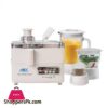 Anex Ag-182-Gl Juicer Blender Grinder