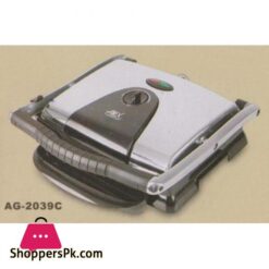 Anex AG 2039C Sandwich Maker