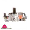 Anex Ag-3150 Food Processor