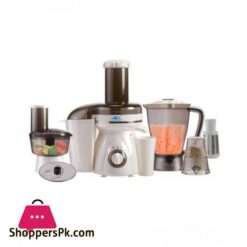 Anex AG-3150 Food Processor