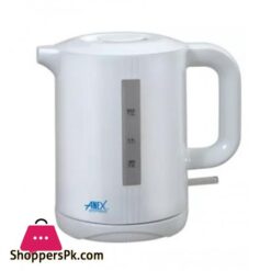 Anex AG 4032 Deluxe Electric Kettle