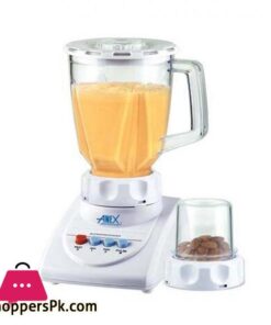 Anex Blender Grinder 2-in-1 (AG-690)
