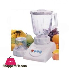 Anex Blender Grinder 2-In-1 (Ag-690)