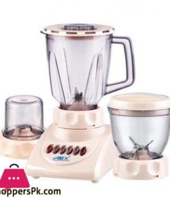 Anex Blender Grinder 3-in1 (AG-699)